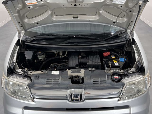 ZEST 4WD