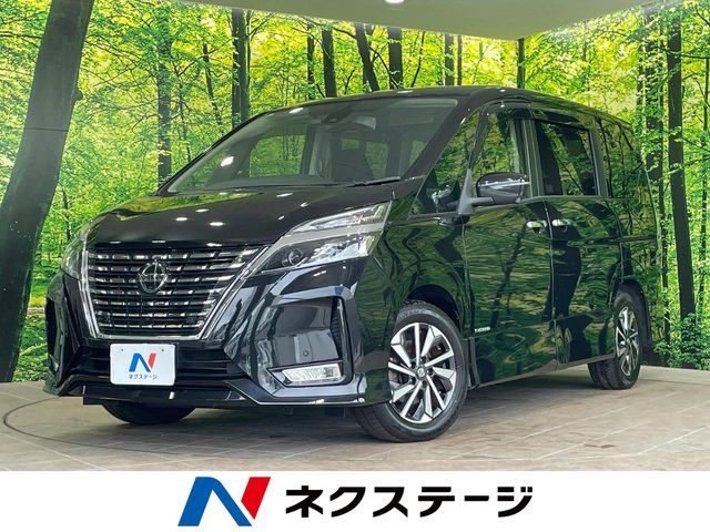 SERENA  S-HYBRID