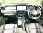 LANDCRUISER FJ