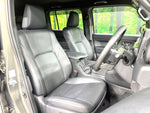 LANDCRUISER FJ