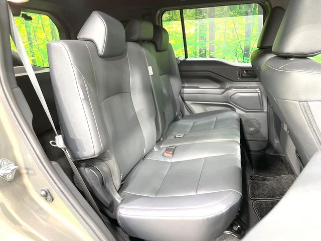 LANDCRUISER FJ