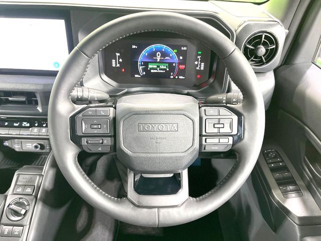 LANDCRUISER FJ