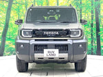 LANDCRUISER FJ