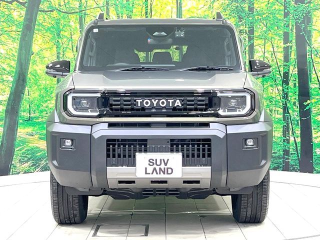 LANDCRUISER FJ