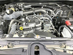 LANDCRUISER FJ