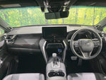 HARRIER PHEV
