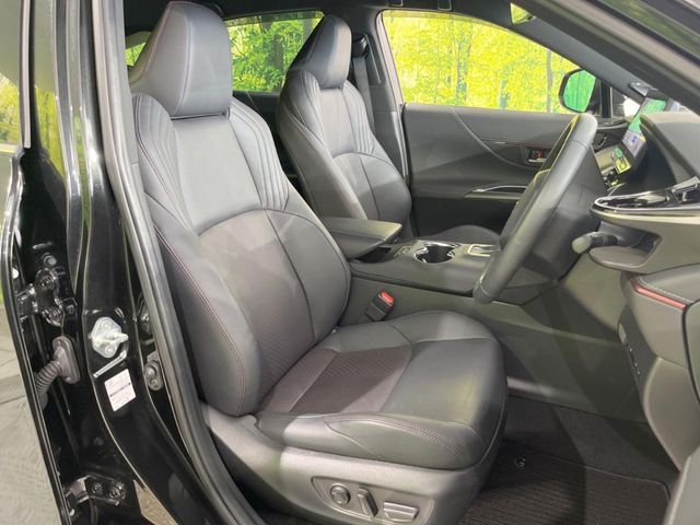 HARRIER PHEV