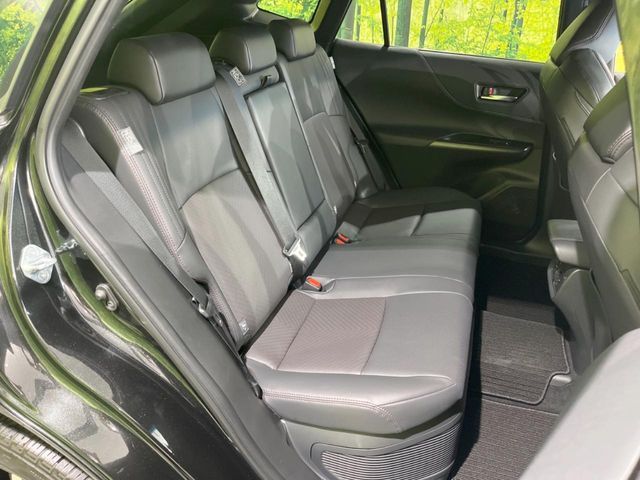 HARRIER PHEV