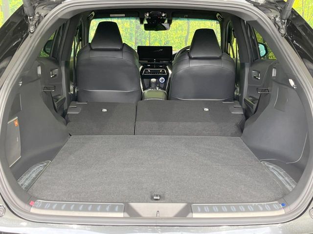 HARRIER PHEV