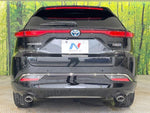 HARRIER PHEV