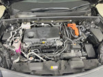 HARRIER PHEV