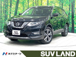 X-TRAIL 4WD