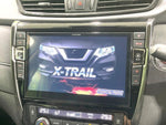 X-TRAIL 4WD