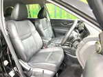 X-TRAIL 4WD