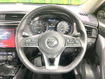 X-TRAIL 4WD