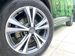 X-TRAIL 4WD
