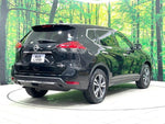 X-TRAIL 4WD