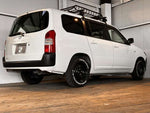 SUCCEED van 2WD