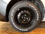 SUCCEED van 2WD