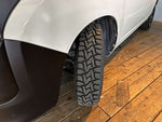 SUCCEED van 2WD