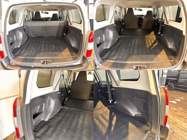 SUCCEED van 2WD
