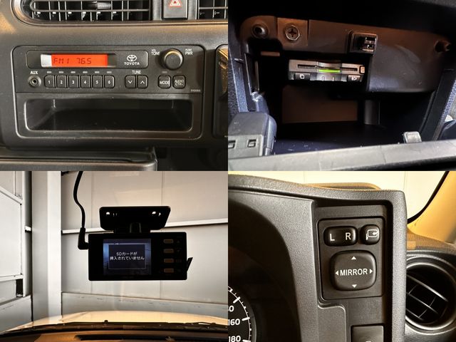 SUCCEED van 2WD