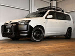SUCCEED van 2WD