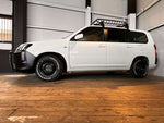 SUCCEED van 2WD