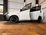 SUCCEED van 2WD
