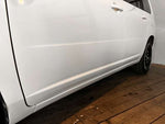 SUCCEED van 2WD