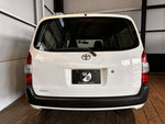 SUCCEED van 2WD