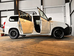 SUCCEED van 2WD