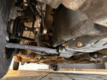 SUCCEED van 2WD