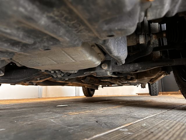 SUCCEED van 2WD