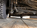 SUCCEED van 2WD