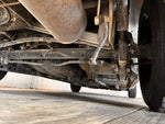 SUCCEED van 2WD
