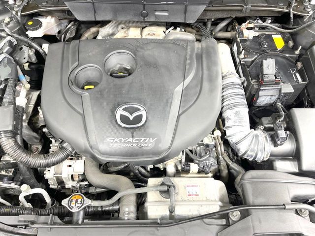 CX-8