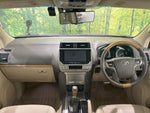 LANDCRUISER PRADO
