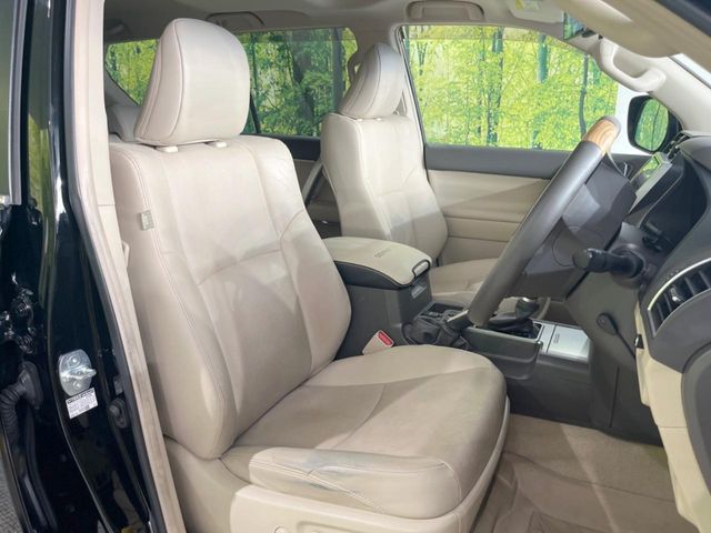 LANDCRUISER PRADO