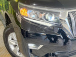 LANDCRUISER PRADO