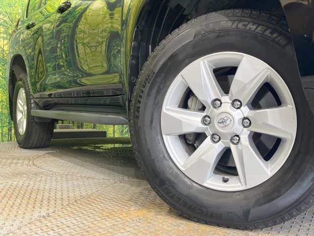 LANDCRUISER PRADO