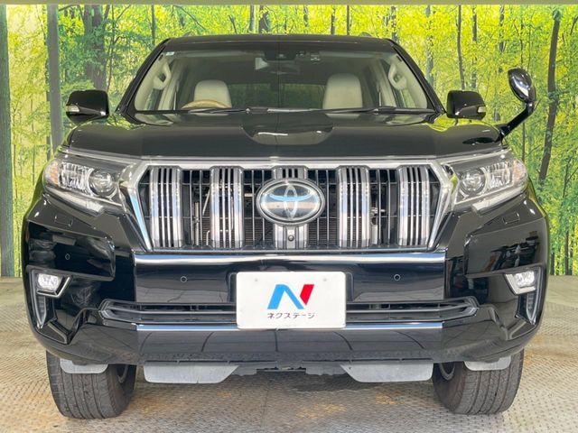 LANDCRUISER PRADO