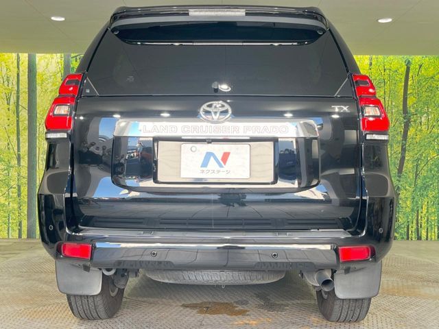 LANDCRUISER PRADO
