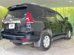 LANDCRUISER PRADO