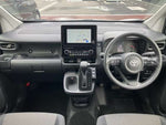SIENTA HYBRID