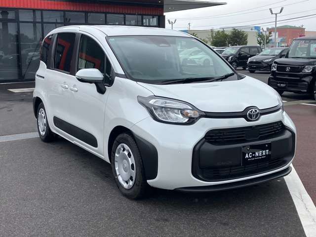 SIENTA HYBRID