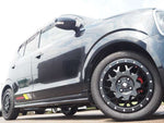 ALTO WORKS