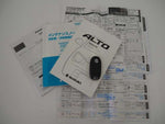 ALTO WORKS