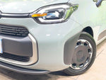 SIENTA HYBRID