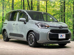 SIENTA HYBRID